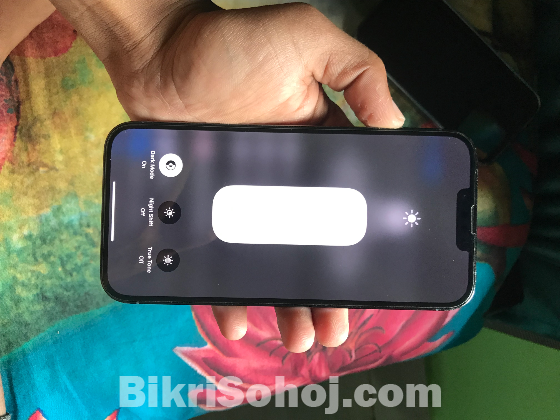 I phone 13 pro max
